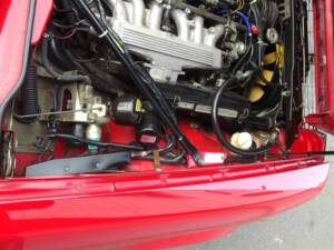 Image 76/99 de Jaguar XJS 5.3 V12 (1990)