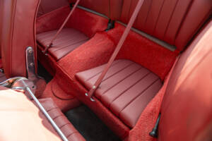 Immagine 43/50 di Porsche 356 B 1600 (1962)
