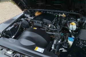 Bild 42/50 von Land Rover Defender 90 (2013)