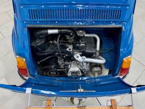Imagen 23/50 de FIAT 500 F (1970)