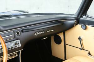 Bild 24/50 von Glas 2600 V8 (1967)
