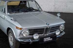 Bild 34/50 von BMW 1600 - 2 (1968)