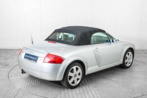 Bild 46/50 von Audi TT 1.8 T (2000)