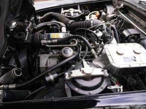 Image 16/20 of Rolls-Royce Corniche I (1971)