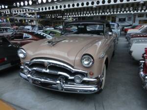 Image 12/27 of Packard Series 2631 (1953)