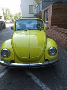 Bild 5/11 von Volkswagen Käfer 1303 LS (1975)