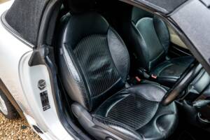 Imagen 22/27 de Mini Cooper S (2012)