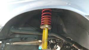 Image 36/56 of BMW 323i (1980)