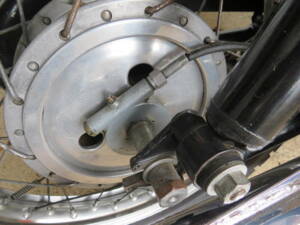 Bild 41/50 von Velocette DUMMY (1958)