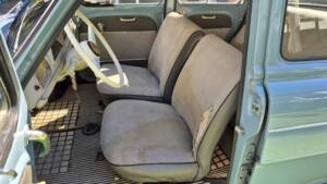 Image 29/64 of Alfa Romeo Dauphine R 1090 (1961)