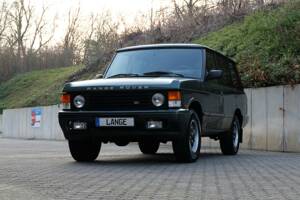 Image 6/63 of Land Rover Range Rover Classic Vogue LSEi (1993)