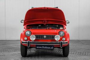 Image 41/50 de FIAT 500 Francis Lombardi &quot;My Car&quot; (1969)
