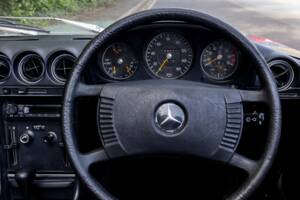 Bild 31/45 von Mercedes-Benz 450 SL (1977)