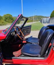 Bild 39/50 von FIAT 850 Sport Spider (1969)