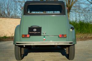 Image 8/41 de Citroën 2 CV (1963)