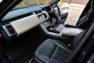 Imagen 44/50 de Land Rover Range Rover Sport SDV6 (2013)
