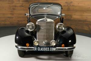 Bild 5/19 von Mercedes-Benz 170 Va (1952)