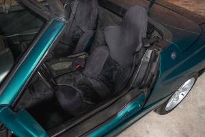 Image 30/49 of BMW Z1 (1991)