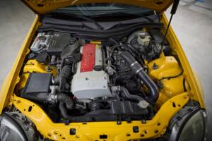 Image 65/100 de Mercedes-Benz SLK 230 Kompressor (1999)