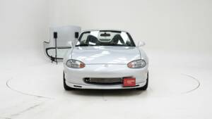 Immagine 9/15 di Mazda MX-5 1.8 (2000)