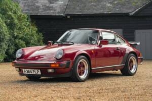 Bild 12/50 von Porsche 911 Carrera 3.2 (1989)