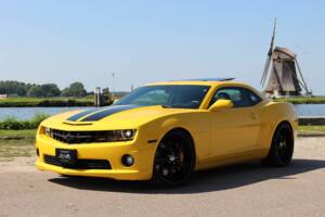 Bild 3/25 von Chevrolet Camaro (2009)