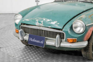 Bild 18/50 von MG MGB (1969)