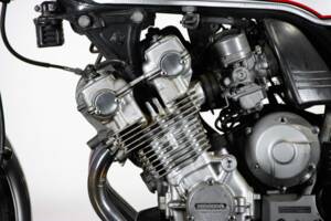 Image 24/50 of Honda DUMMY (1980)