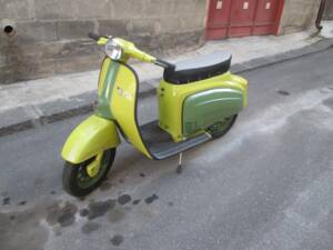 Immagine 46/50 di Agrati Capri 50 (1969)