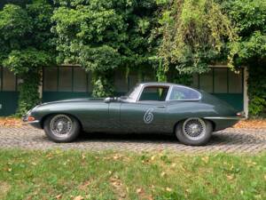 Bild 13/32 von Jaguar E-Type 3.8 (1962)