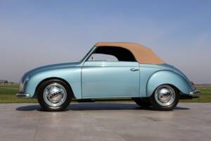Image 10/50 of Dyna-Veritas Cabriolet (1952)