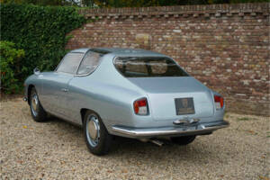 Bild 43/50 von Lancia Flavia Sport 1.8 (Zagato) (1966)