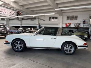 Obraz 7/70 pojazdu Porsche 911 2.2 T (1970)