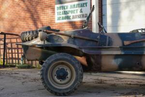 Image 9/40 of Volkswagen Schwimmwagen (1943)