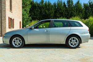 Image 5/50 de Alfa Romeo 156 2.4 JTD (2004)