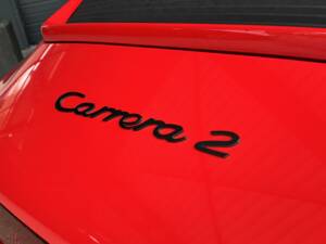 Image 37/37 de Porsche 911 Carrera 2 (1992)