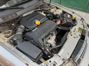 Image 25/25 of Saab 900 SE 2.0i 16V (1997)