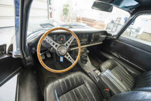 Image 14/15 de Jaguar E-Type (1969)