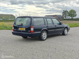 Image 5/38 de Volvo V90 3.0i (1998)