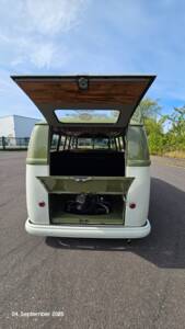 Image 9/30 of Volkswagen T1 Samba 1.2 (1959)