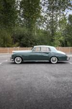 Bild 25/47 von Rolls-Royce Silver Cloud II (1961)