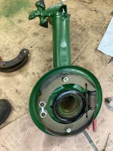 Bild 29/54 von Citroën D Spécial (1969)