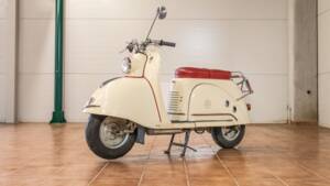 Immagine 1/12 di Glas Goggo 200 (1955)