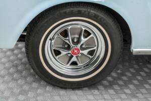Afbeelding 34/50 van Ford Mustang GT (1965)
