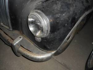 Immagine 24/32 di MG Magnette ZA (1955)