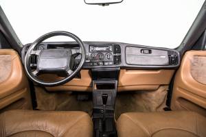 Image 5/50 of Saab 900 Turbo 16V (1990)