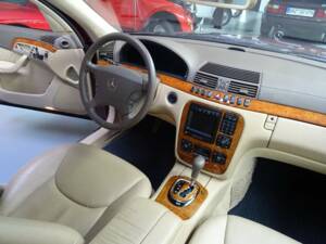 Bild 14/41 von Mercedes-Benz S 500 (1999)