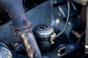 Image 8/50 de Bentley 4 1/2 Litre (1938)