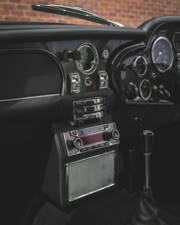 Image 33/37 de Aston Martin DB 5 (1964)