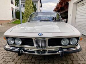 Image 7/20 of BMW 2800 CS (1970)